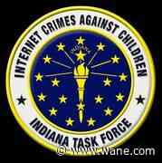 Indiana Internet Crimes Against Children launches new website