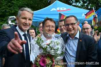 Ein Weckruf für uns alle