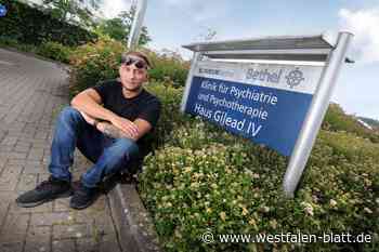 Bielefeld: Sohn des Mörders zeigt Bethel an