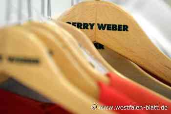 Gerry Weber schließt 122 von 171 Filialen