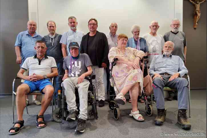 Paderborn: Karte soll Kirchen-Tatorte zeigen