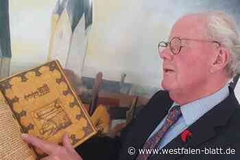 Riesen-Betrug mit schlecht nachgemachten Büchern?