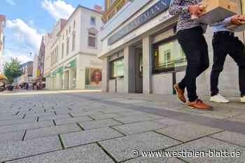 Juwelier Zartmann: „Der Täter hat mit dem Messer herumgefuchtelt“
