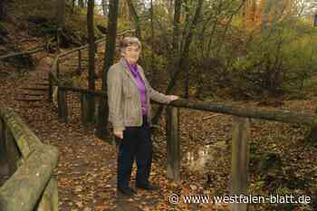 ADAC-Quiztour-App führt zu den Emsquellen