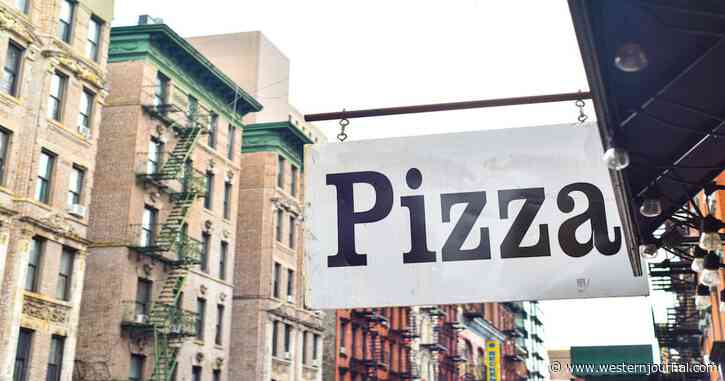 NYC Coming for Pizza: Coal, Wood Oven Pizzerias Must Slice Carbon Emissions by 75%