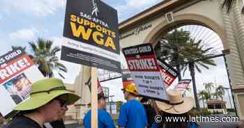 Looks Like The Actors Might Not Go On Strike After All