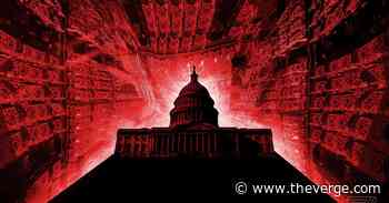 Can Someone Please Fix The FCC?