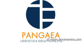 PANGAEA LOGISTICS SOLUTIONS TO JOIN THE RUSSELL 3000® INDEX