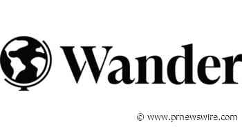 Wander.com partners with Good Pharma to elevate the vacation experience