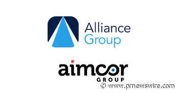 Alliance Group and AIMCOR Group, LLC announce a strategic partnership to educate, expand, and grow distribution while bolstering consumer awareness around the "living" benefits of life insurance