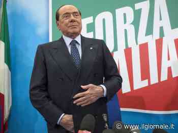 "Dedicato a Berlusconi". La commozione del centrodestra dopo il trionfo in Molise