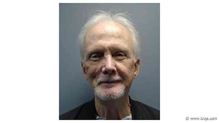 'Pillowcase Rapist' arrested on suspicion of kidnapping