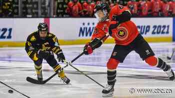 Toronto Six bring back alternate captain Woods on 1-year PHF deal