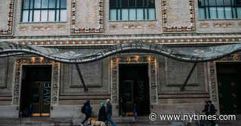 Brooklyn Academy of Music Lays Off 13 Percent of Its Employees