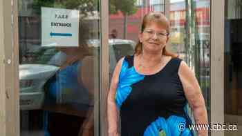 A Thunder Bay cooling centre offers vulnerable clients more than just a place to cool off