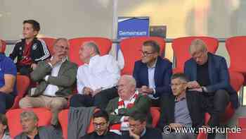 Friedenspfeife fast aufgeraucht: Kahn und Bayern-Bosse arbeiten an Versöhnung