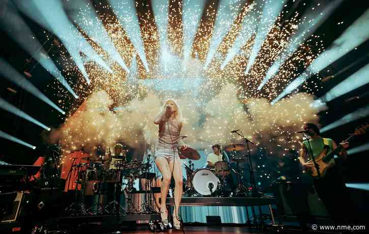 Paramore announce Australia and New Zealand 2023 tour
