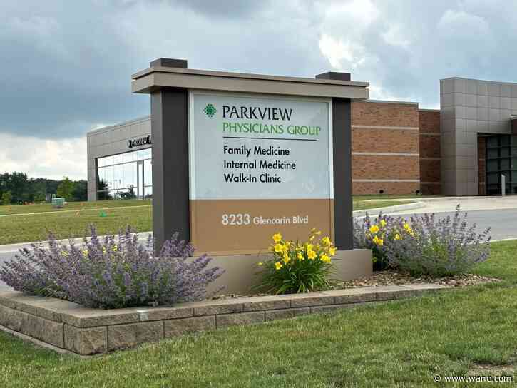 Parkview walk-in clinic on Illinois Road to close July 1; other options will open this fall