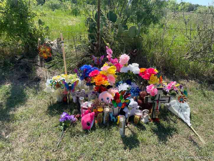 Father, 3-year-old daughter on ATV die in hit-and-run crash