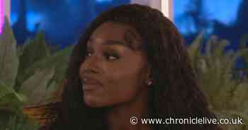 Love Island's Whitney Adebayo's 'true' feelings rumbled amid Mehdi row as shock romance predicted