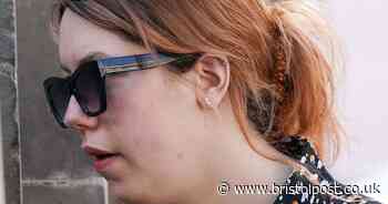 15-year-old West Country mum murdered her own baby