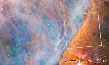 NASA's James Webb discovers new carbon compound in space that forms foundations of all known life