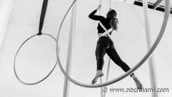 North Miami coach inappropriately touched young girls during stretching exercises: Police