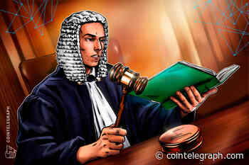 Judge denies motion from Binance regarding allegedly ‘misleading’ SEC statements