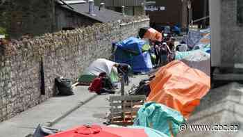 Community meetings on Hamilton encampments are 'not a referendum': city