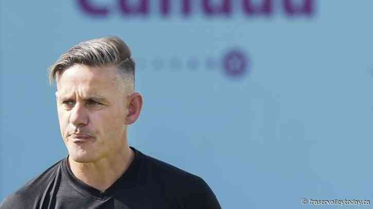 Herdman: Solutions needed quickly for financially troubled Canada Soccer