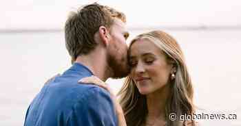 Oilers captain Connor McDavid gets engaged to longtime girlfriend Lauren Kyle