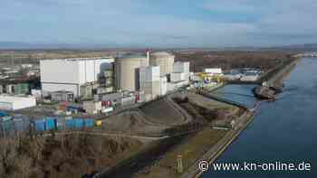 Frankreich: Von Kampfjet verfolgter Sportflieger wirft Drogen ab