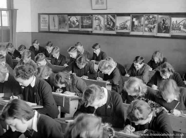 The Necessity of Political Education│Alex Green, Heathside