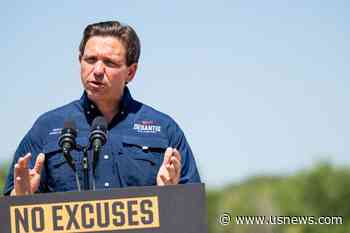 DeSantis Says U.S. Should Kill Smugglers ‘Stone Cold Dead’ in Rollout of Border Policy Plan