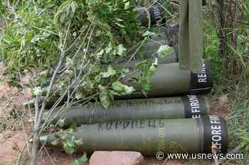US to Send $500 Million in Weapons, Military Aid to Ukraine, Officials Say