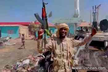 Sudan's RSF Commander Announces a Unilateral Truce Over Eid