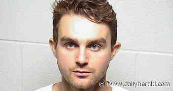 Sheriff: Driver found with cocaine, hallucinogenic mushrooms after Gurnee traffic stop