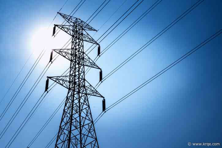 Jemez Mountains Electric Cooperative customers might see electric rate hike