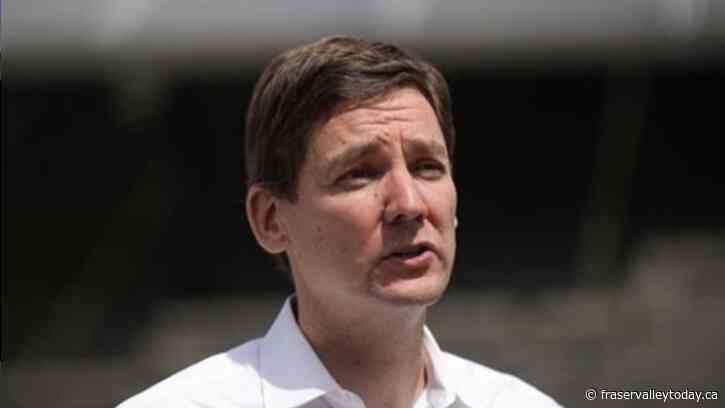 Calls for resignation of B.C. children’s minister after Chilliwack judge sentences pair over abuse