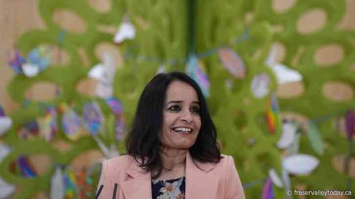 B.C. moved ahead with ending letter grades despite parent, teacher, student concerns