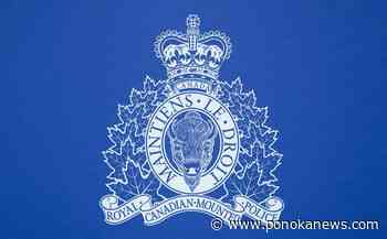 Alberta RCMP seek help in homicide investigation of man who last lived in California