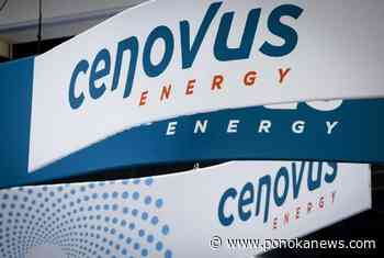 Cenovus hit with clean-up order after diesel spills into Northern Alberta lake