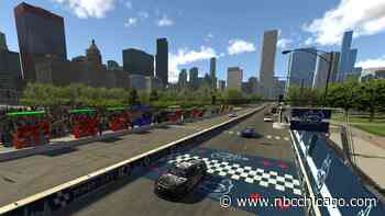 NASCAR Consumer Guide: Protecting your ears and pets from NASCAR noise