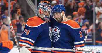 Free agency overshadows draft for Edmonton Oilers