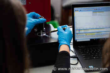 UVic researchers hope to boost drug-checking access through automation