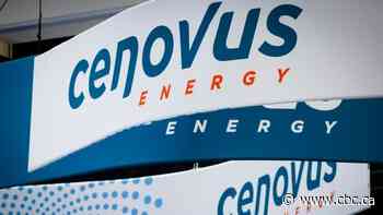 Alberta regulator issues clean-up order to Cenovus after diesel spill in northern Alberta lake