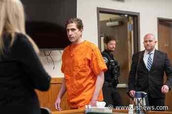 Prosecutors Seek the Death Penalty Against Man Accused of Slaying of 4 University of Idaho Students