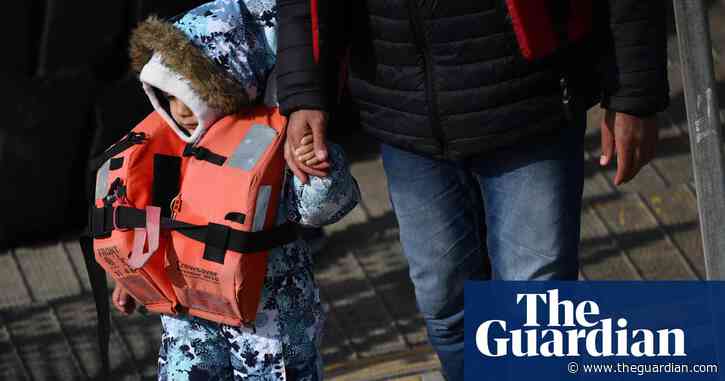 Home Office delays have devastating effect on child asylum seekers – report