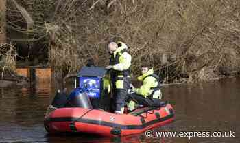 Nicola Bulley's Fitbit gave a heart-rate output for eight days after she drowned