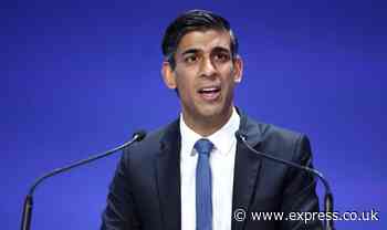 Sunak urges supermarkets to to pass on savings to shoppers as Sainsbury's cuts prices